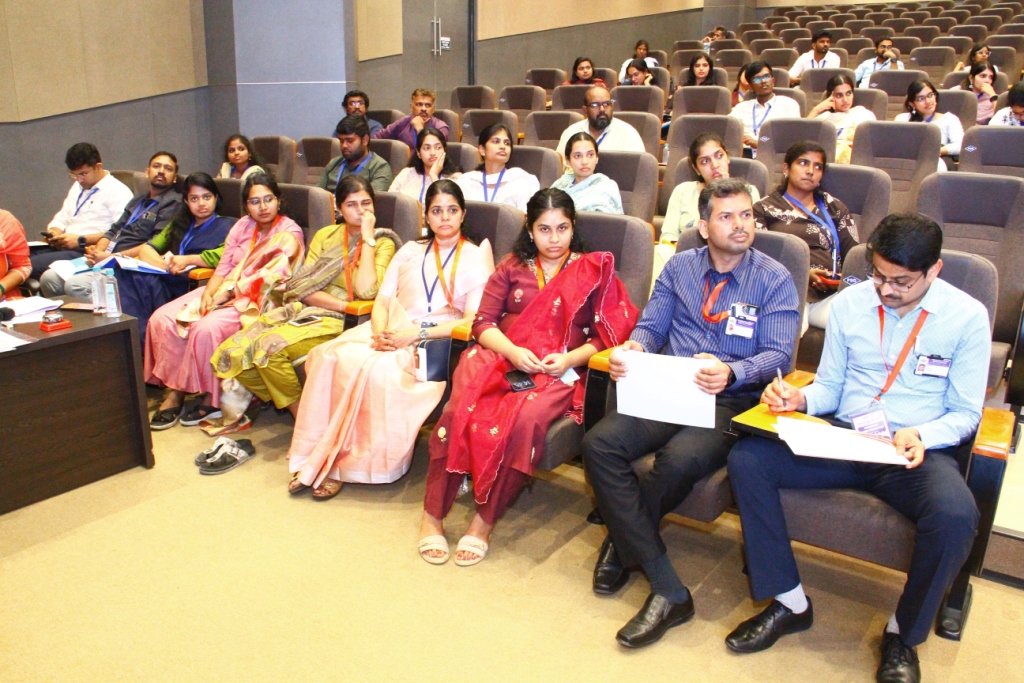 IPSTNC PG Training program 2026