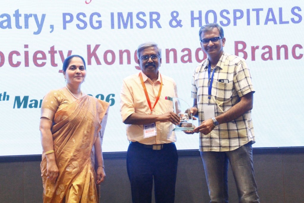 IPSTNC PG Training program 2026