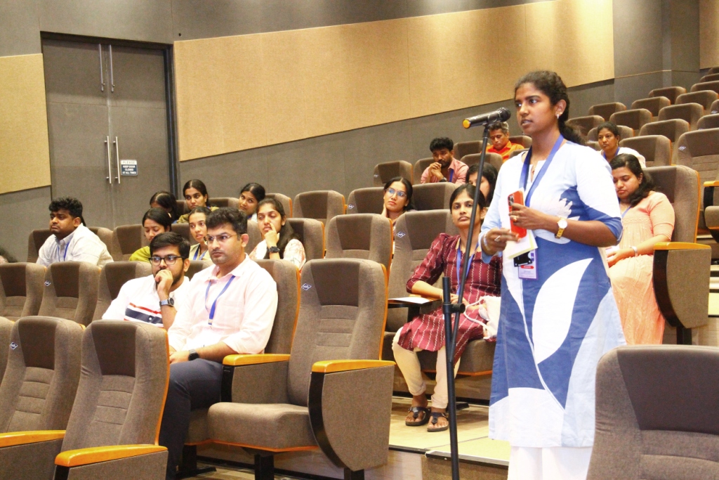 IPSTNC PG Training program 2026