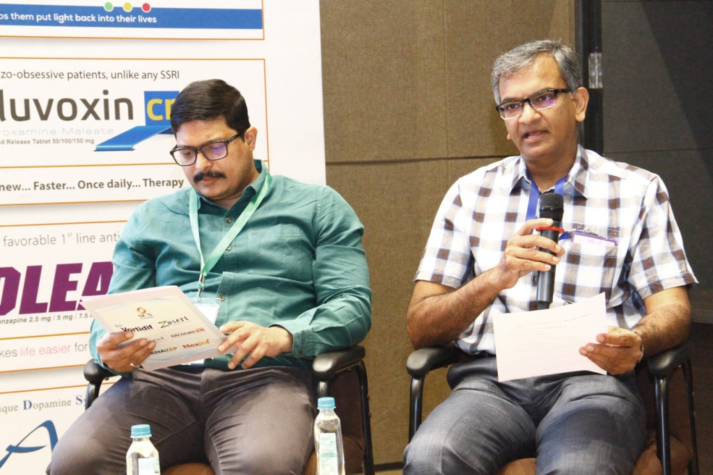 IPSTNC PG Training program 2026