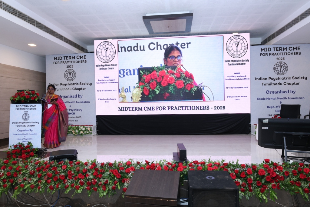 Mid-Term CME for Practitioners - Nov 2025