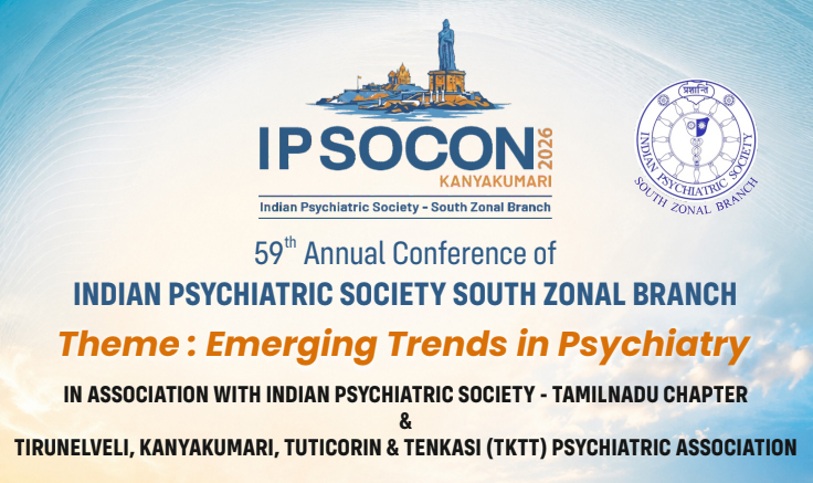 IPSOCON 2026