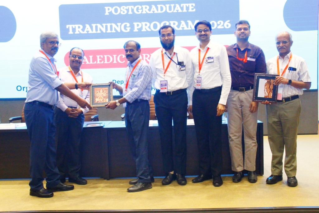 IPSTNC PG Training program 2026