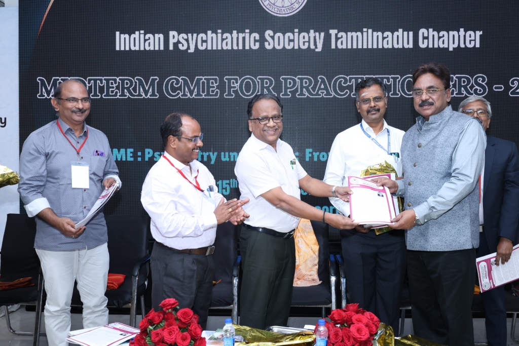 Mid-Term CME for Practitioners - Nov 2025