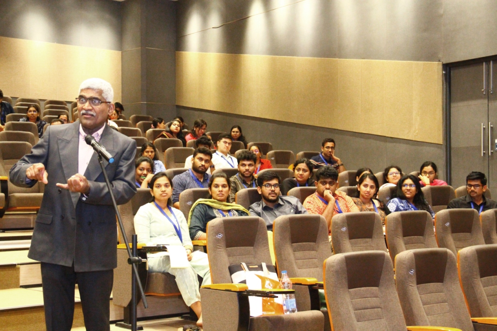 IPSTNC PG Training program 2026