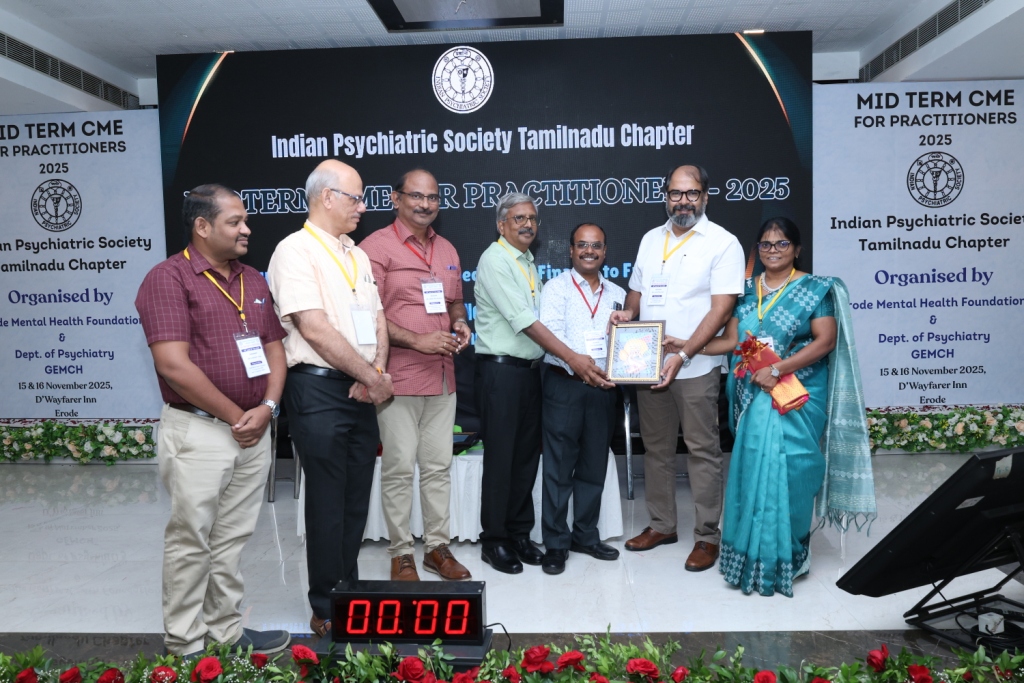 Mid-Term CME for Practitioners - Nov 2025