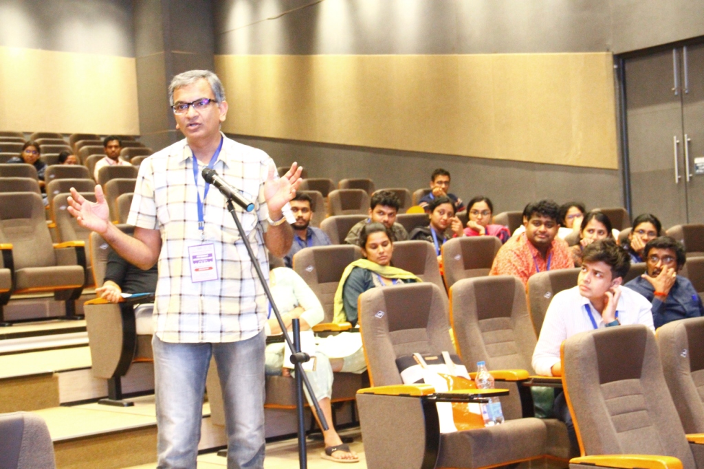 IPSTNC PG Training program 2026